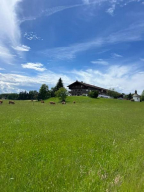 Ferienwohnung am Bauernhof